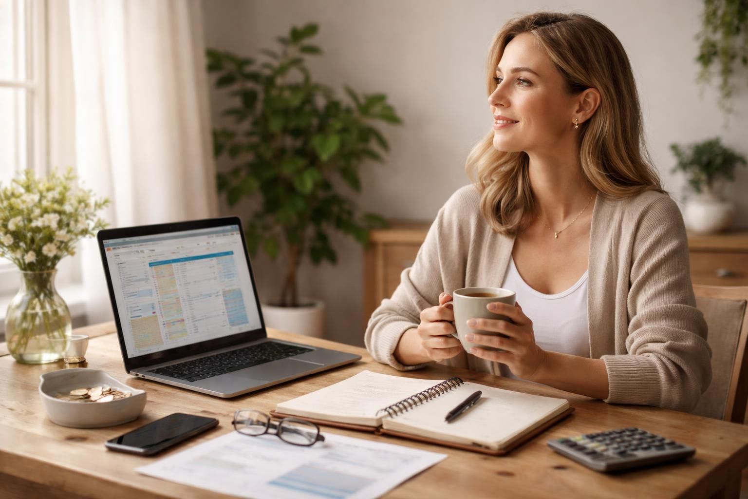 découvrez des astuces pratiques pour vivre sereinement sans le rsa, gérer vos finances et réduire le stress au quotidien.