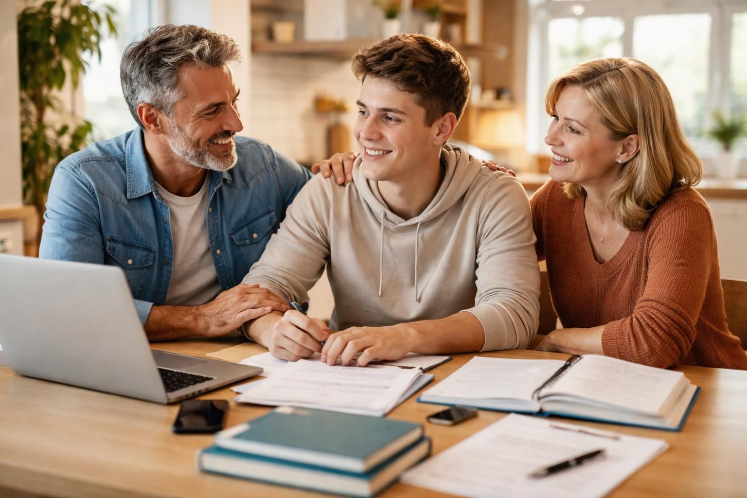 découvrez les conditions d'éligibilité à la prime d'activité pour les apprentis vivant chez leurs parents, et savoir comment bénéficier de cette aide financière.