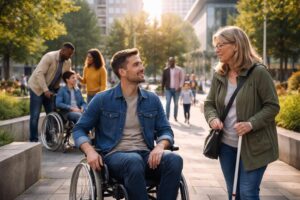 découvrez une analyse approfondie des enjeux liés à l'augmentation actuelle de l'allocation aux adultes handicapés (aah) et explorez les perspectives d'évolution pour améliorer le soutien aux bénéficiaires.