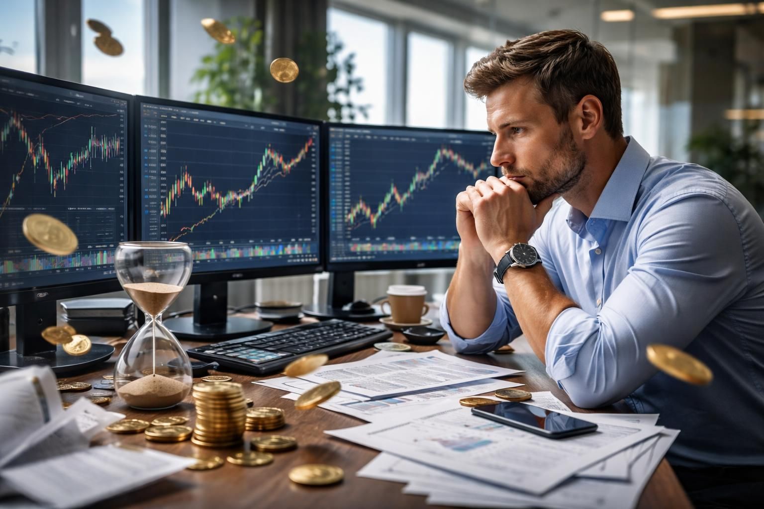 découvrez les erreurs courantes à éviter en prop firm trading pour protéger votre capital et maximiser vos gains. apprenez les bonnes pratiques pour ne pas perdre d'argent.