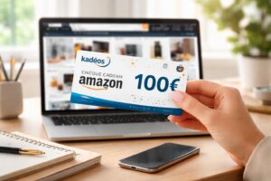 découvrez les petites règles essentielles pour bien utiliser votre chèque kadéos infini amazon et profiter pleinement de vos achats.