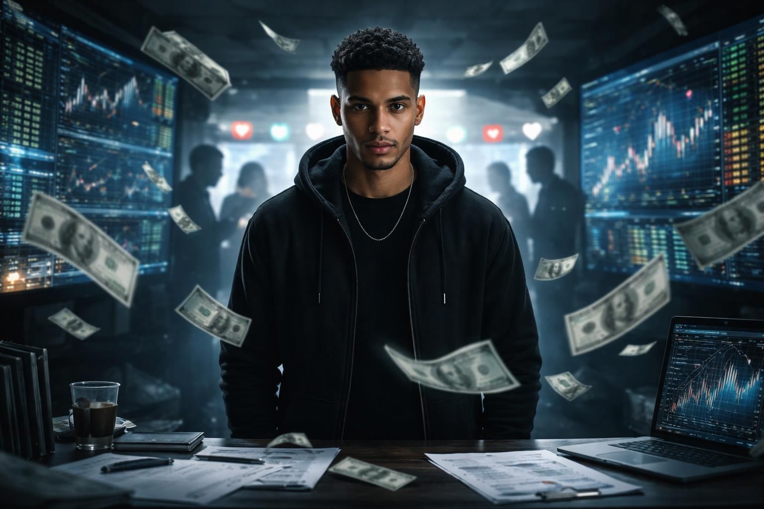 découvrez les secrets du phénomène 'give me my money' à travers une analyse approfondie et ses perspectives d'avenir dans ce trend viral.