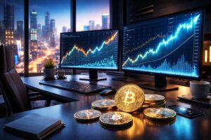 découvrez les signaux clés à surveiller pour identifier la crypto-monnaie qui pourrait exploser en 2026 et maximisez vos investissements grâce à nos analyses expertes.