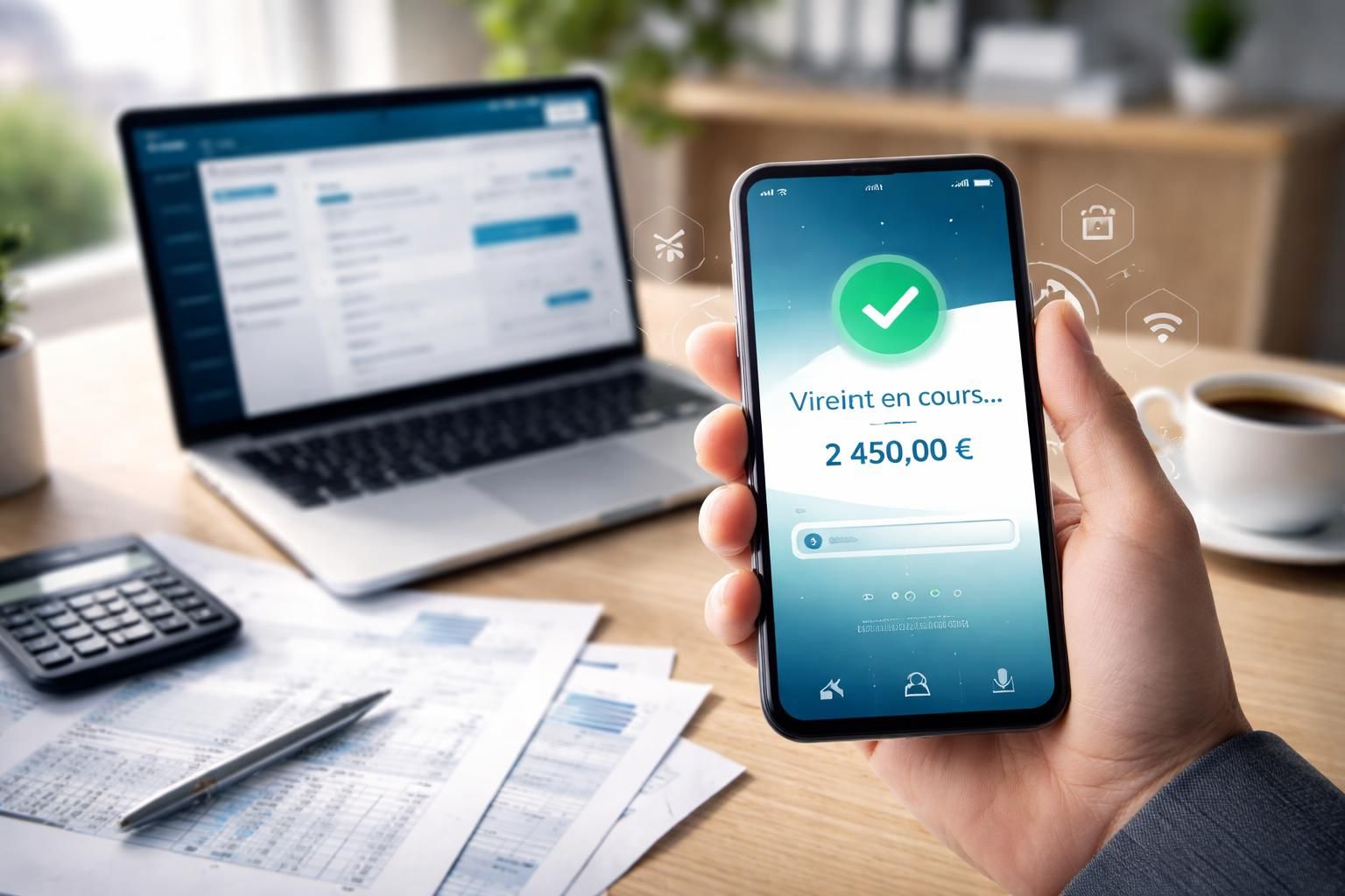 découvrez pourquoi le virement logitel est devenu un service indispensable pour des transactions rapides, sécurisées et fiables.