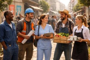 découvrez les principales évolutions sociales qui ont suivi le smic en 2003 et leur impact sur le pouvoir d'achat et le marché du travail en france.