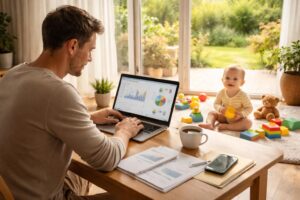 découvrez comment optimiser votre salaire pendant le congé parental grâce à des conseils pratiques et des astuces pour préserver vos revenus durant cette période importante.
