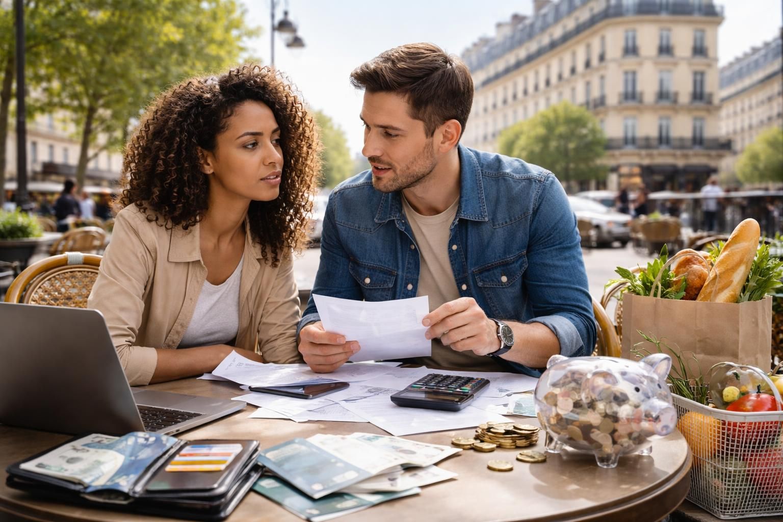 découvrez le salaire médian en france en 2026 et obtenez des conseils pratiques pour gérer efficacement votre budget et améliorer votre situation financière.