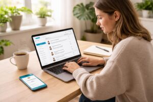 découvrez comment débloquer facilement votre compte vinted et récupérer votre argent rapidement grâce à nos conseils simples et efficaces.