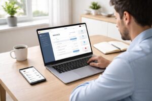 découvrez nos astuces pour mieux suivre vos paiements et gérer vos factures facilement via votre espace client mon compte free.