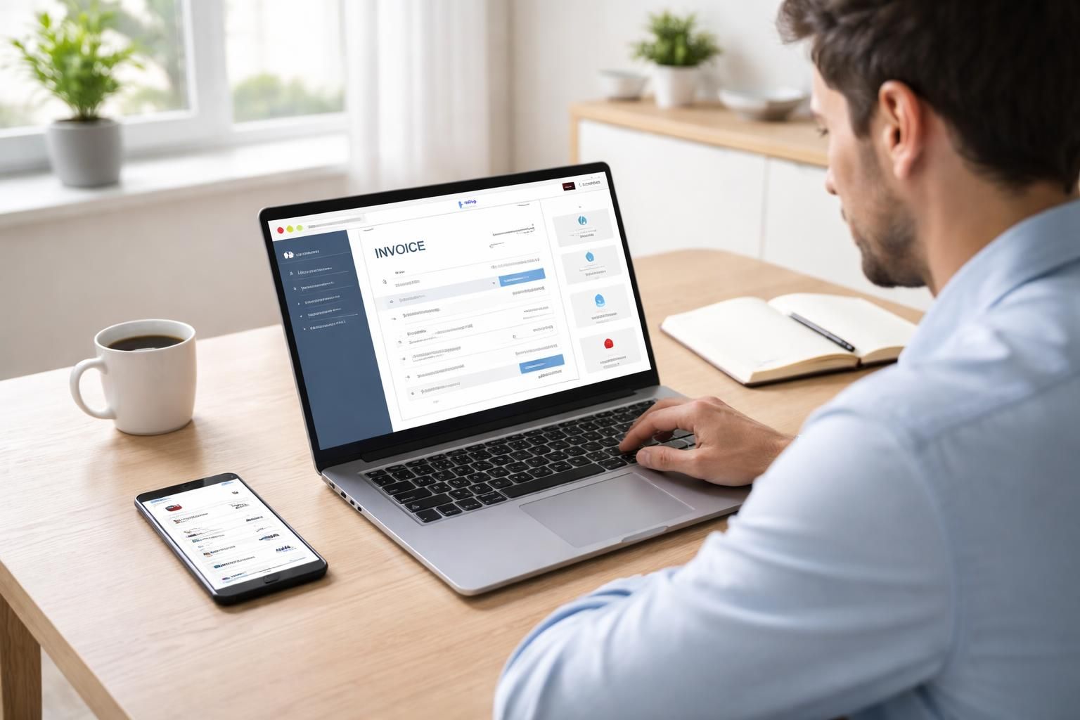découvrez nos astuces pour mieux suivre vos paiements et gérer vos factures facilement via votre espace client mon compte free.
