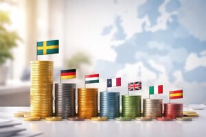découvrez une analyse comparative du salaire moyen en suède en euro par rapport à d'autres pays européens, pour mieux comprendre les différences économiques au sein de l'europe.