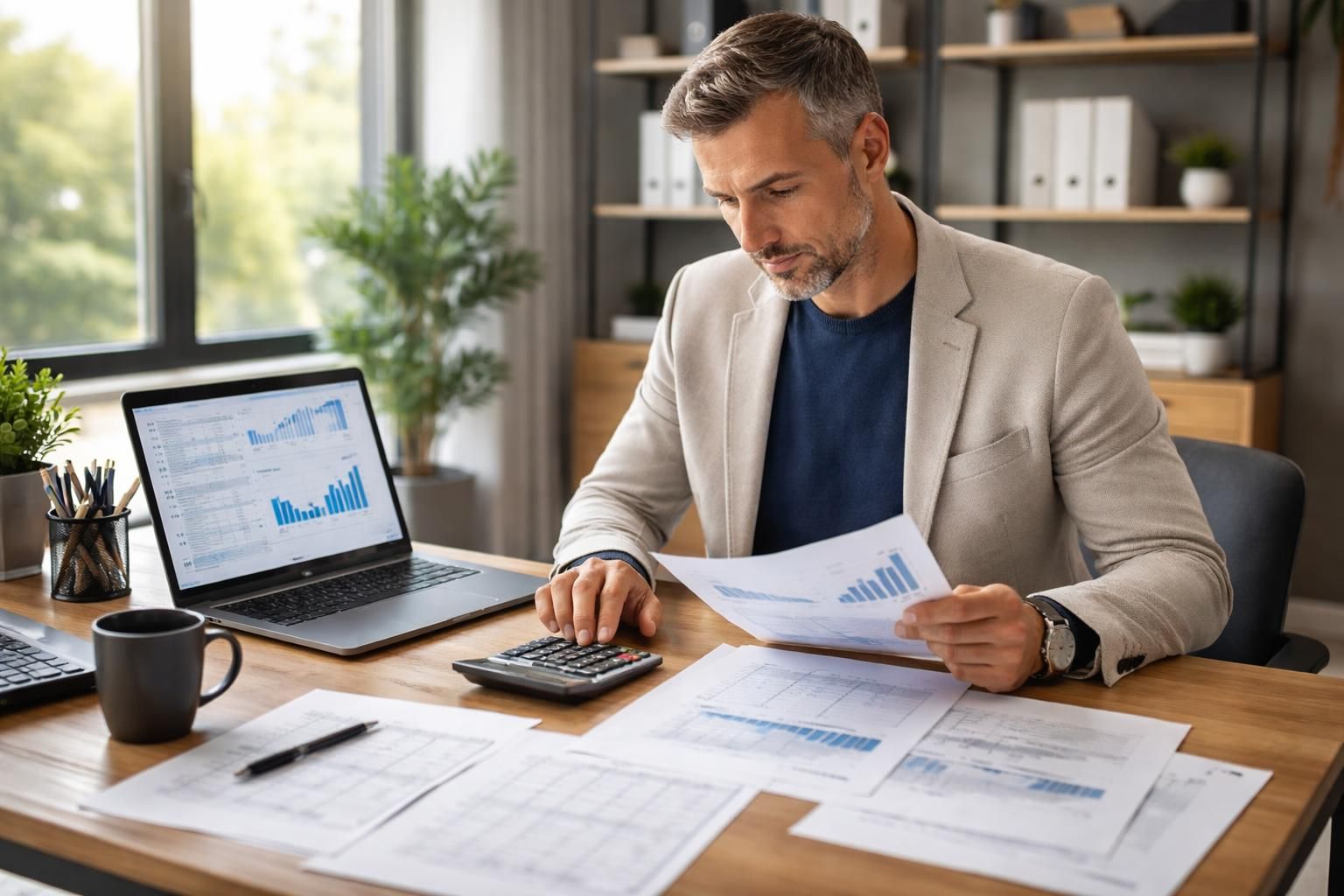 découvrez comment comprendre la fiscalité pour optimiser efficacement vos 40 000 euros bruts en net et maximiser vos revenus.