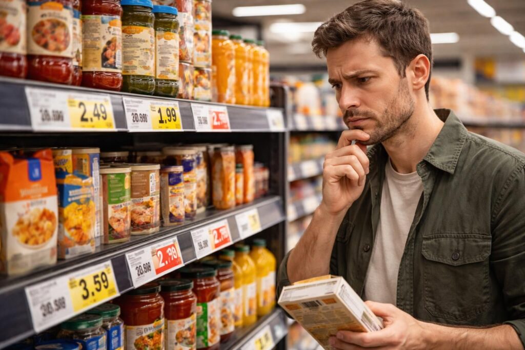 découvrez les erreurs de prix courantes et apprenez ce que chaque consommateur doit savoir pour éviter les pièges lors de ses achats.