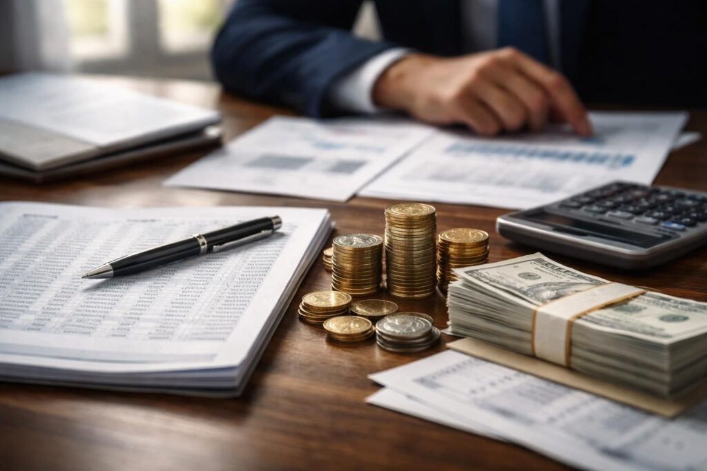 découvrez les implications fiscales des frais de succession sur compte bancaire et comment bien les gérer pour optimiser la transmission de patrimoine.