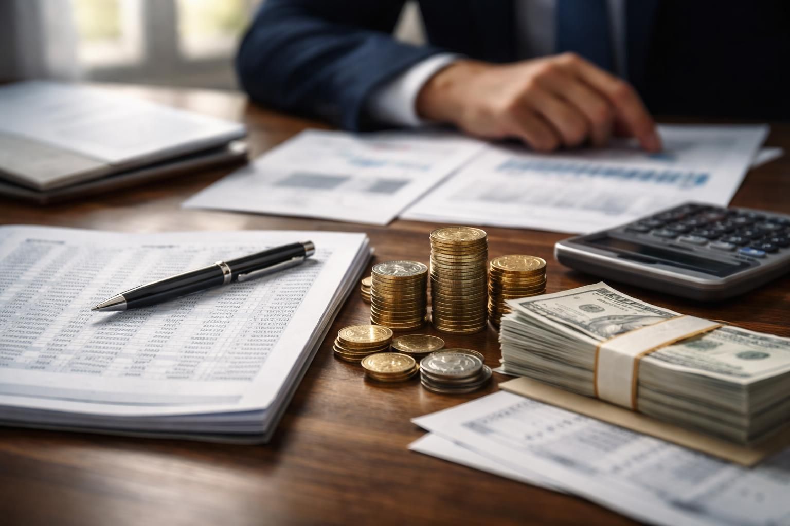 découvrez les implications fiscales des frais de succession sur compte bancaire et comment bien les gérer pour optimiser la transmission de patrimoine.