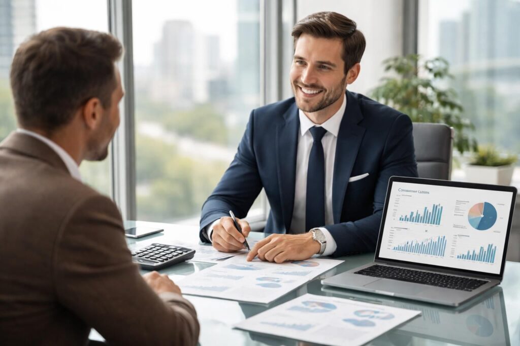 découvrez tout ce qu'il faut savoir sur les crédits à la consommation avec lcl particulier : informations clés, conseils pratiques et offres adaptées à vos besoins.