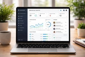 découvrez toutes les fonctionnalités disponibles après avoir accédé à votre compte cacentrest et optimisez votre expérience utilisateur facilement.