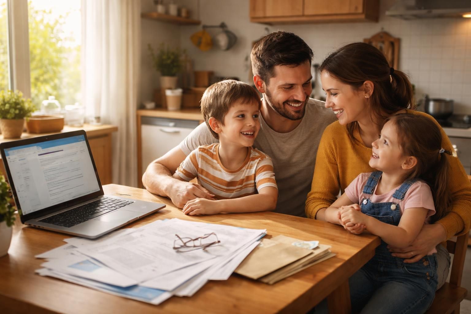 découvrez comment l'apl joue un rôle crucial dans le soutien aux familles bénéficiaires du rsa, en aidant à réduire les dépenses de logement et à améliorer leur qualité de vie.