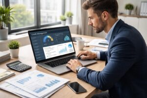 découvrez comment optimiser votre expérience de crédit professionnel avec mon cofidis pro. astuces et conseils pour gérer efficacement vos financements d'entreprise.