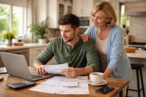 découvrez les défis et les avantages lorsque mon frère gère les comptes de ma mère, une responsabilité importante qui mêle confiance, organisation et soutien familial.