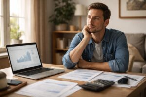 découvrez comment est calculé le montant du chômage pour un salaire précédent de 1200 euros nets, et informez-vous sur vos droits et allocations possibles.