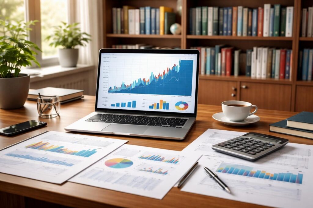 découvrez les notions essentielles des cours d'économie à maîtriser pour comprendre les fondamentaux et réussir vos études en économie.