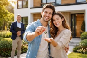 découvrez la définition du primo-accédant et les avantages qu'il peut bénéficier lors de son premier achat immobilier.