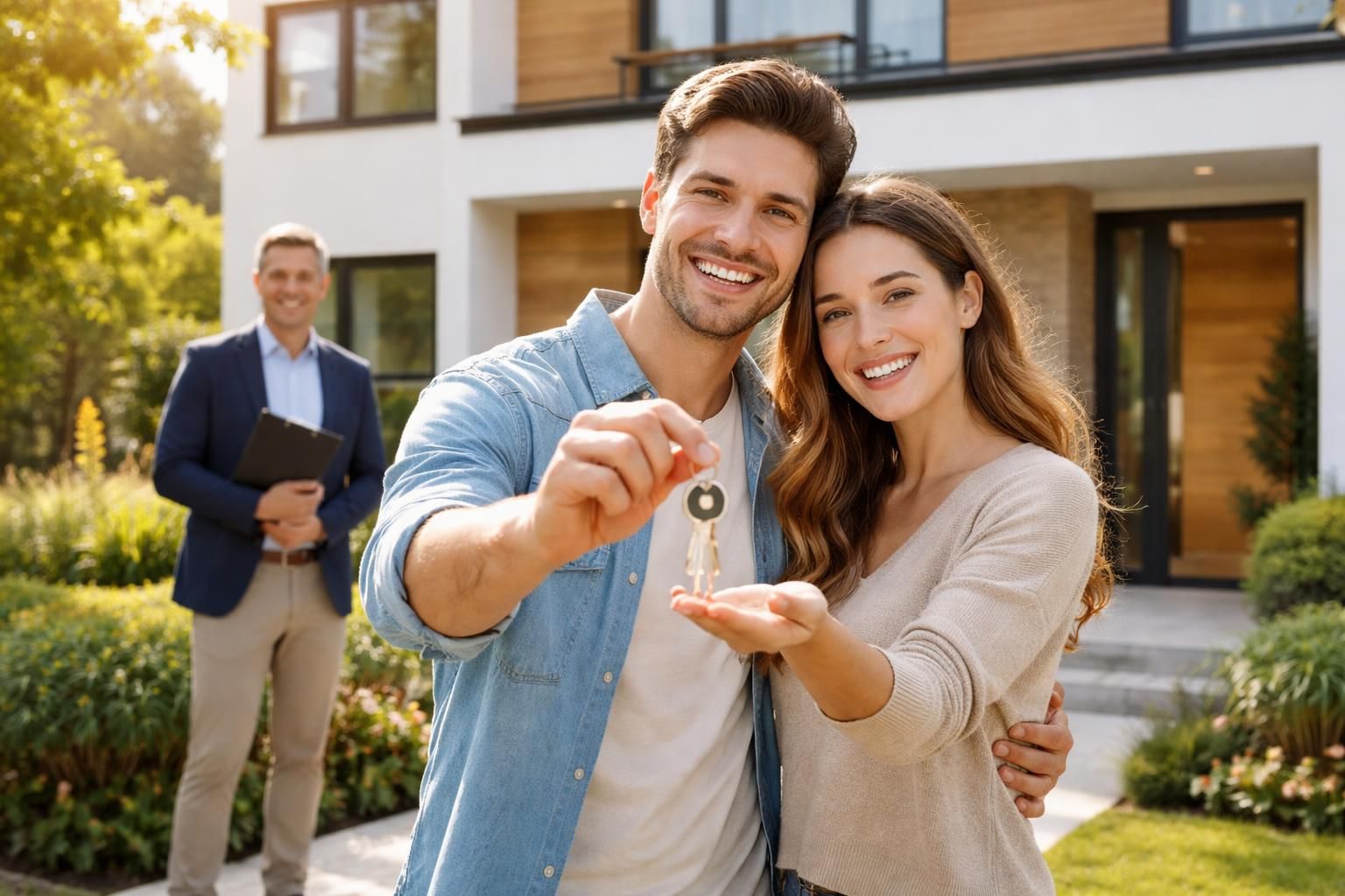 découvrez la définition du primo-accédant et les avantages qu'il peut bénéficier lors de son premier achat immobilier.