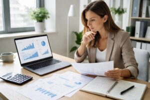 découvrez les montants des allocations chômage pour un salaire net de 1200 € et comprenez comment sont calculés vos droits.