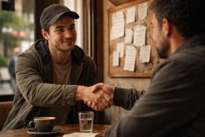 découvrez des stratégies efficaces pour décrocher un emploi non déclaré tout en restant discret et en optimisant vos chances de réussite.