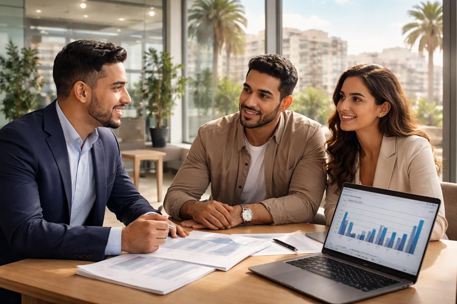 découvrez comment comparer les taux de crédit immobilier au maroc pour obtenir les meilleures offres et réaliser votre projet immobilier en toute sérénité.