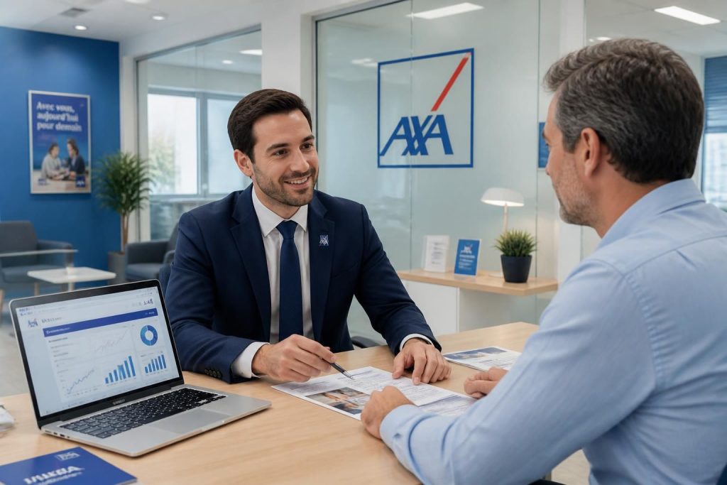 découvrez les avantages des services bancaires d'axa banque : solutions adaptées, sécurité optimale et accompagnement personnalisé pour gérer votre argent en toute tranquillité.