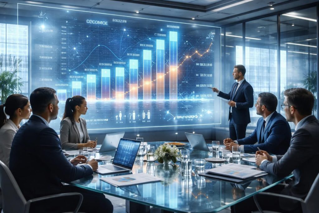 découvrez le classement du pib mondial en 2026 avec une analyse détaillée des données économiques et les perspectives de croissance pour les principales économies.