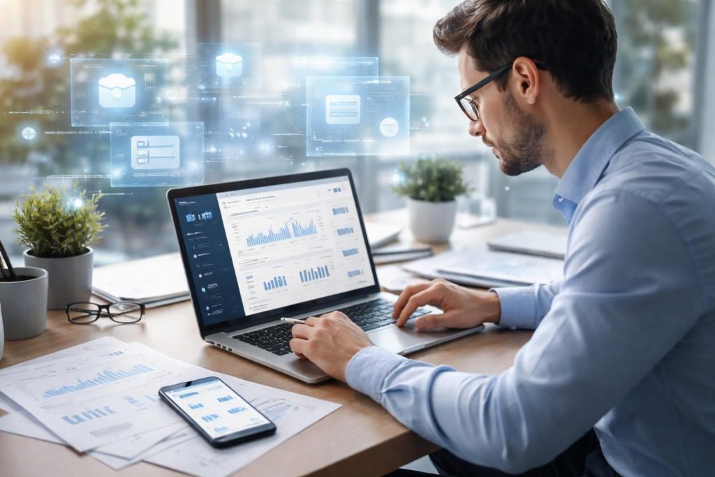 découvrez comment fonctionne le prélèvement chez amz digital fra et facilitez la gestion de vos paiements en toute simplicité.