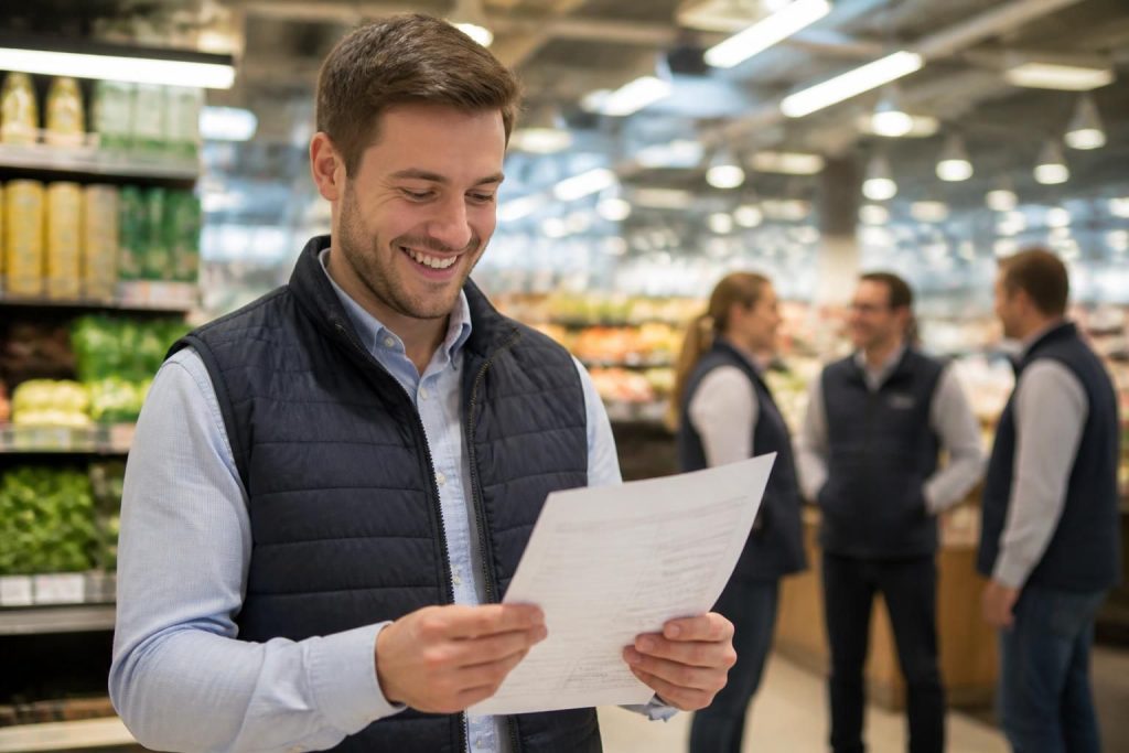 découvrez les avantages des conditions du 13ème mois chez leclerc et comment cette prime supplémentaire peut améliorer votre pouvoir d'achat et votre motivation au travail.