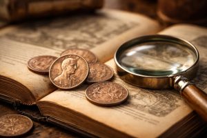 découvrez les histoires captivantes derrière les pièces de 1 centime rares et pourquoi elles peuvent valoir une fortune auprès des collectionneurs.