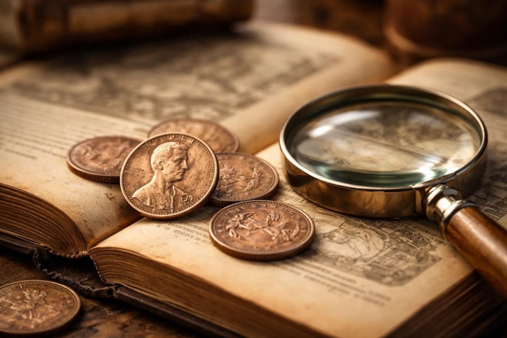 découvrez les histoires captivantes derrière les pièces de 1 centime rares et pourquoi elles peuvent valoir une fortune auprès des collectionneurs.