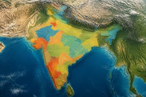 découvrez les salaires moyens mensuels en euros dans les différentes régions de l'inde, pour mieux comprendre les disparités économiques à travers le pays.