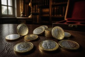 découvrez les secrets méconnus des pièces rares de 1 euro que les collectionneurs gardent précieusement. apprenez à les identifier et à valoriser votre collection.