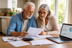 découvrez comment l'ebe retraité influence votre pouvoir d'achat à la retraite et les stratégies pour optimiser vos revenus futurs.