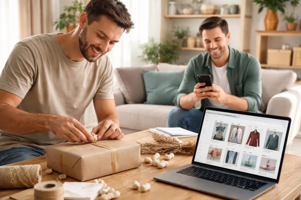 découvrez comment optimiser vos frais d'envoi sur vinted grâce à nos conseils pratiques pour acheteurs et vendeurs, afin de réaliser des économies tout en vendant et achetant efficacement.