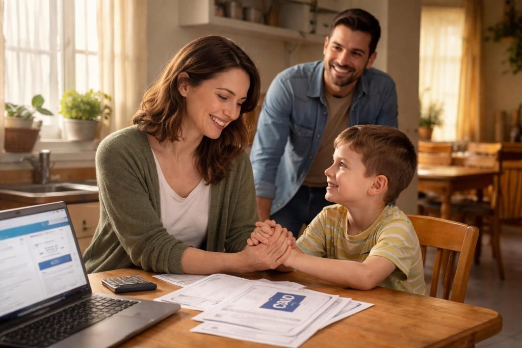 découvrez pourquoi la caf joue un rôle crucial pour soutenir les familles en difficulté, en offrant des aides financières, un accompagnement personnalisé et des services adaptés.