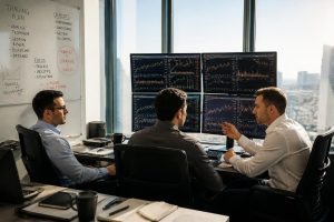 découvrez les avis détaillés des traders sur le ftmo challenge et explorez leurs expériences, conseils et résultats pour réussir ce défi trading.