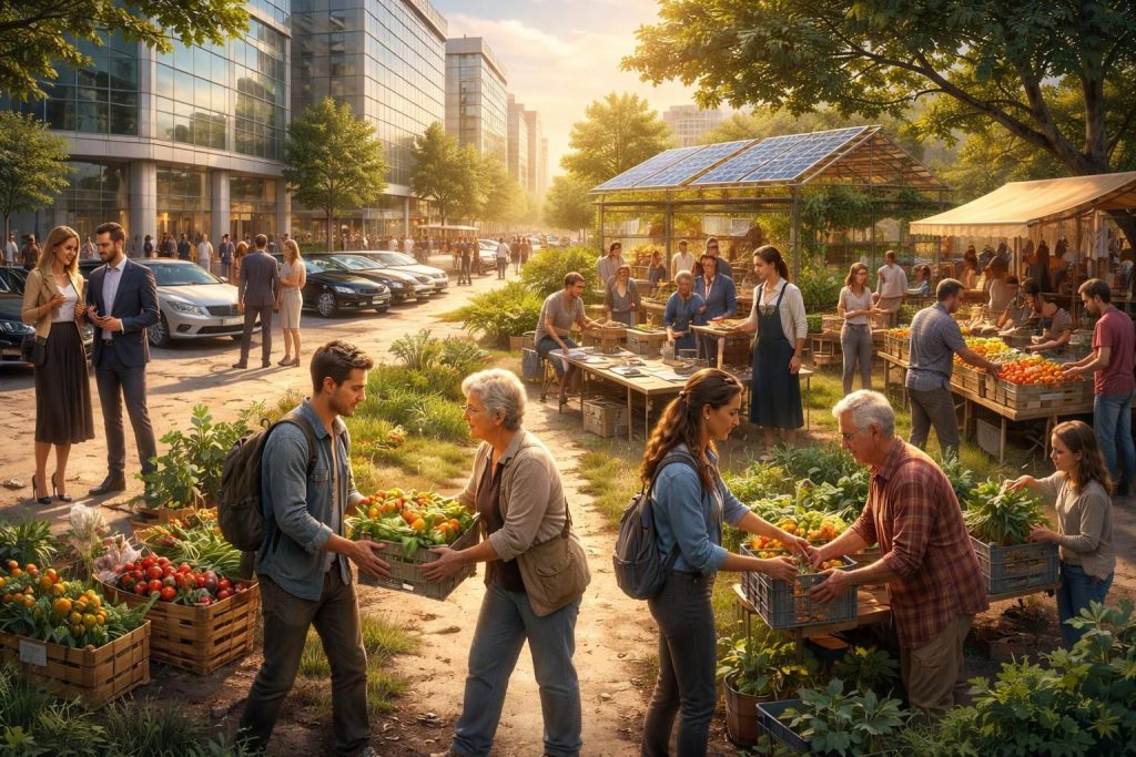 découvrez les perspectives du revenu moyen en france en 2026 et explorez les solutions innovantes pour une meilleure répartition des richesses et un futur plus équitable.
