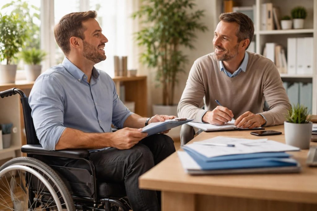 découvrez tout ce qu'il faut savoir sur l'allocation aux adultes handicapés (aah) en 2026, incluant les conditions d'éligibilité et le montant actualisé de cette aide sociale essentielle.