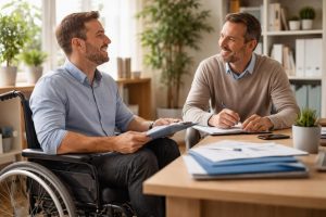 découvrez tout ce qu'il faut savoir sur l'allocation aux adultes handicapés (aah) en 2026, incluant les conditions d'éligibilité et le montant actualisé de cette aide sociale essentielle.